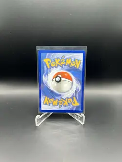 Mega Charizard Y EX 022/217 ASC Ascended Heroes Pokemon Card NM - Image 2