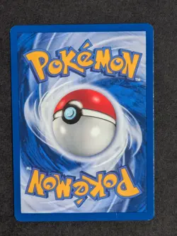 Erika’s Clefairy 40/132 Gym Challenge Uncommon 1999 WOTC Pokemon Card TCG NM - Image 2