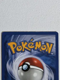 Nintendo Jirachi Promo 021 2004 LP Basic Pokemon Card - Image 5