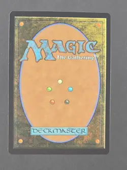 MTG Abrade JP Alternate Art Silver Scroll Foil Mystical Archive SOA 0167 - Image 2