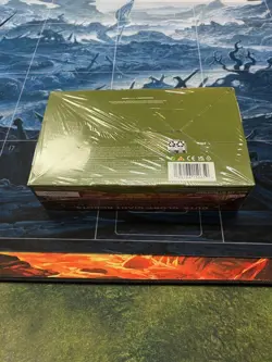 MTG Magic The Gathering The Brother's War Set Booster Box English - Image 3