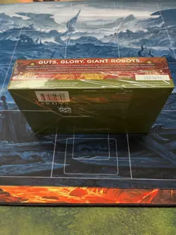MTG Magic The Gathering The Brother's War Set Booster Box English - Image 4
