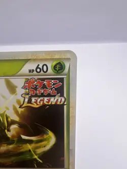 Pokemon Card Scyther 049/L-P Reviving Legends Release Promo 2010 Japanese - Image 3