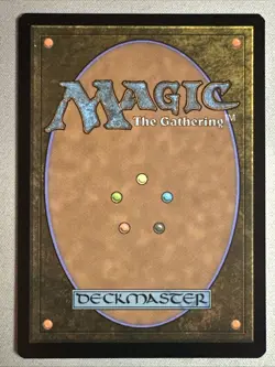 MTG / Blasphemous Act / TMC / #47 / SURGE FOIL / Rare / NM - Image 2