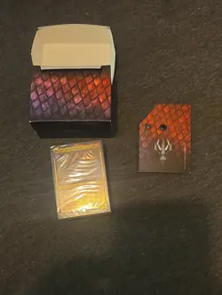 WotC MtG Commander Adventures in the Forgotten Realms - Planar Portal Sealed - Image 2
