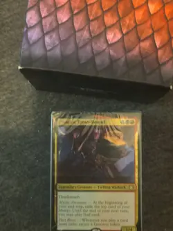 WotC MtG Commander Adventures in the Forgotten Realms - Planar Portal Sealed - Image 3