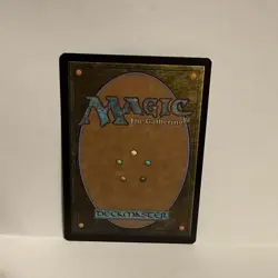 Force of Will (JP Alt Art) Secrets of Strixhaven: Mystical Archive Regular (NM) - Image 2