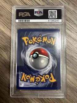 Venusaur #15 Holo - 1999 Pokemon Base Set Unlimited - 15/102 - PSA 9 - Image 2