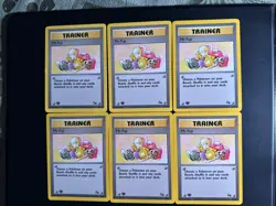 Mr. Fuji [1st Edition] #58 Pokemon Fossil - Image 1