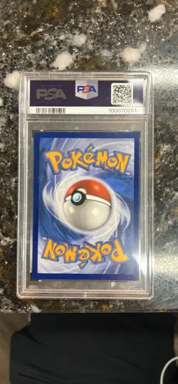 2024 Pokemon SSP EN Special Illustration Rare #238 Pikachu ex PSA 10 GEM MINT - Image 2