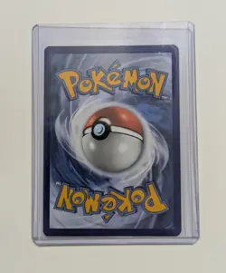 Fennekin 080 Pokemon Center Promo Stamp - Image 3
