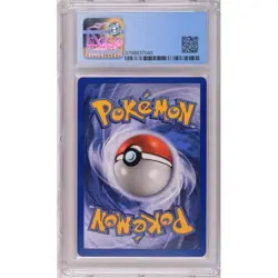 1999 Pokemon German Charmander- 1st Edition Base Set CGC 9 46/102 - Image 2