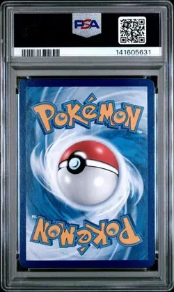 PSA 10 2025 Pokemon Cinese Semplificato Meowth Gem Pack Vol 3 CBB3 CS 02 07 - Image 2