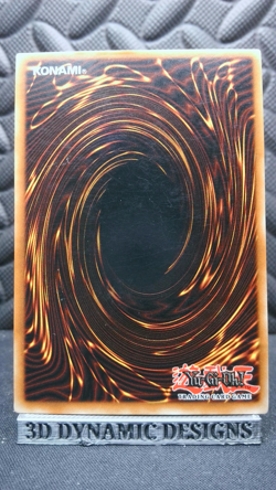 | Yugioh Card of Safe Return LON-029 Labyrinth Of Nightmare HP 🔥 | - Image 2