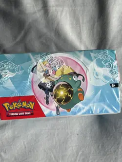 Pokemon Journey Together Enhanced Booster Box (36 Packs) - New & Sealed - Image 3