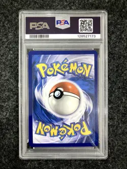 PSA 8 Miraidon 013 Scarlet & Violet ETB Promo Pokemon TCG - Image 2