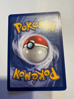 💎Kangaskhan 5/64 Vintage Pokemon Jungle Holo WOTC 1999 LP - Image 2