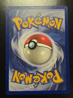 Chansey 3/102 Holo Rare - Pokemon Base Set - Vintage WOTC MP - Image 2