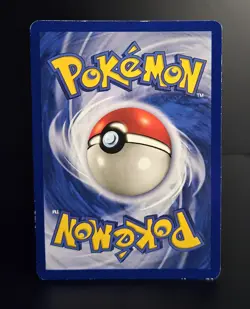 Pokemon TCG - KANGASKHAN - 5/64 - HOLO - RARE - UNLIMITED - JUNGLE (1999) - MP - Image 2