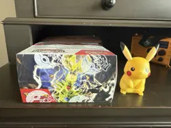 Pokemon TCG Scarlet & Violet - Obsidian Flames Booster Box - 36 Packs 820650863745 - Image 2