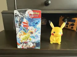 Pokemon TCG Scarlet & Violet - Obsidian Flames Booster Box - 36 Packs 820650863745 - Image 5