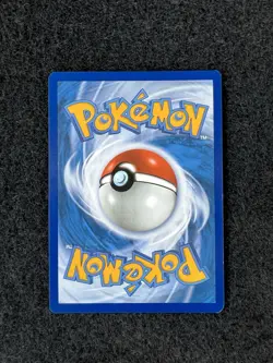 Pokemon TCG Tyranitar EX 211/197 SV03 Obsidian Flames Holo - Image 2