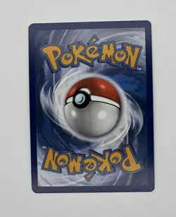The Pokemon Company Pokemon TCG Varoom 206/197 SV03 Obsidian Flames IR Holo EN - Image 2