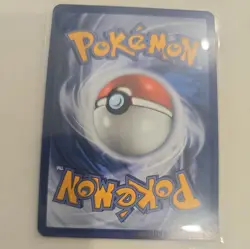 Pokemon Center Eevee Stamped Promo Prismatic Evolutions PC ETB Exclusive SVP 173 - Image 3