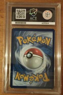 Hydreigon EX - 169/086 White Flare Pokemon TCG ACE 10 - Image 2