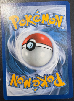 Pokemon TCG Fennekin 11/124 Fates Collide Reverse Holo LP - Image 2