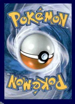 Kyogre EX XY41 Holo Promo XY Promo Pokemon Holo Moderately Played - Image 2