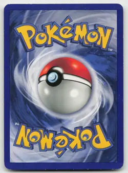 Clefairy 5/102 Holo Holo Rare Base Set Unlimited Pokemon Holo Moderately Played - Image 2