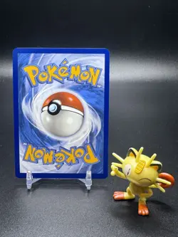 Ortega 219/197 Pokemon SV03: Obsidian Flames Holo - NM - Image 2