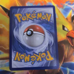 The Pokemon Company Poppy 227/197 SV03 Obsidian Flames Full Art Holo UR Eng - Image 2