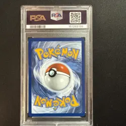 Pokemon - Shelmet 093/086 - Sv: White Flare Holo - PSA 10 - Pop 21 - Image 3
