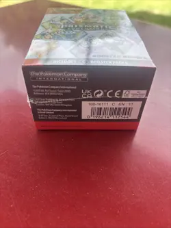 Pokemon TCG Factory Sealed Scarlet & Violet Prismatic Evolutions Booster Bundle - Image 3
