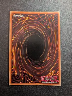 Redox, Dragon Ruler of Boulders CT10-EN003 Secret Rare Limited LP - Image 2