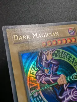 Dark Magician SDY-006 Ultra Rare Unlimited HP - Image 3