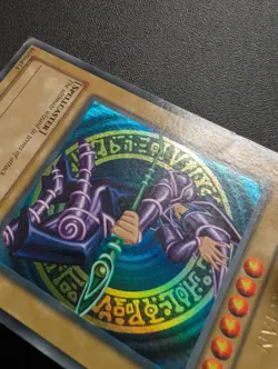 Dark Magician SDY-006 Ultra Rare Unlimited HP - Image 4