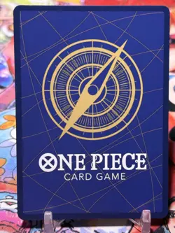 MONKEY D LUFFY - One Piece P-006 - PROMO Championship Series 2023 Celebration - Image 2
