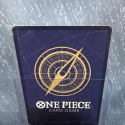 Namco ONE PIECE Portgas.D.Ace OP08-052 Two Legends Parallel Foil EN 6000 - Image 5