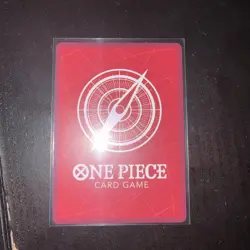 OP16-079 English Yamato AA Alt Art Leader One Piece OPTCG The Time Of Battle - Image 2