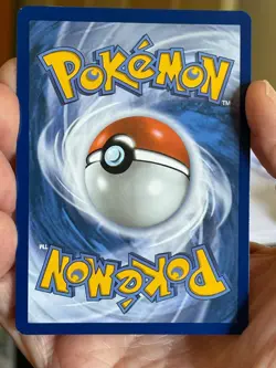 POKEMON ARVEN'S GRREDENT 159/182 RARE COSMOS HOLO SWIRL DESTINED RIVALS NM CARD - Image 2