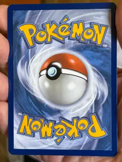 POKEMON CLAWITZER 038/132 RARE COSMOS HOLOFOIL MEGA EVOLUTION NM CARD - Image 2