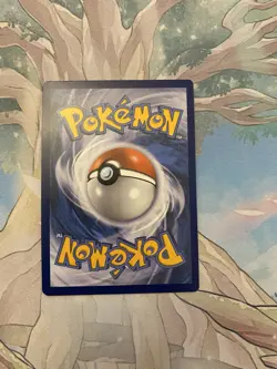 Bidoof Pokemon Go Unpeeled Ditto Reverse Holo Card 059/078 Near Mint - Image 2