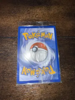 Pokemon TCG Mewtwo SVP 052 Scarlet Violet 151 Black Star Promo Card (SEALED) - Image 3