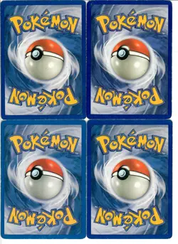 Pokemon TCG Fossil card lot collection (non foil) - Gastly, Haunter, Gengar - Image 2
