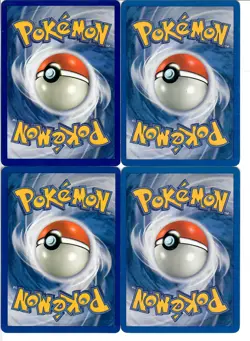 Pokemon TCG Fossil card lot collection (non foil) - Gastly, Haunter, Gengar - Image 4