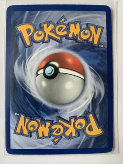 Cradily Delta Species 2/110 EX Holon Phantoms Pokemon Trading Card Holo Ex - Image 2