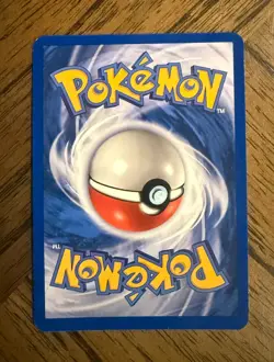 Vintage Pokemon Trainer: Here Comes Team Rocket! (15/82) Team Rocket Holo card - Image 2